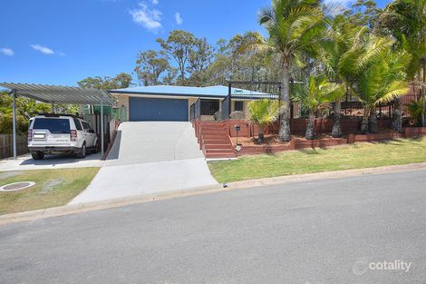 Property photo of 37 Sirec Way Burleigh Heads QLD 4220