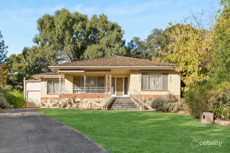 Property photo of 15 Fernbank Terrace Stonyfell SA 5066