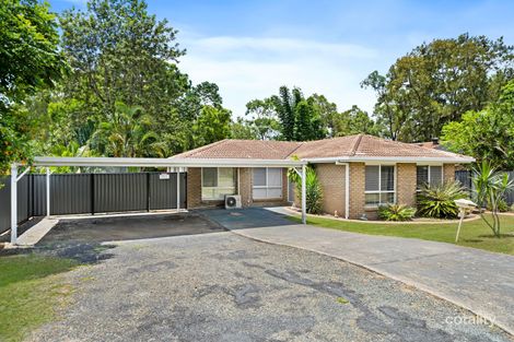 Property photo of 6 Apex Street Marsden QLD 4132