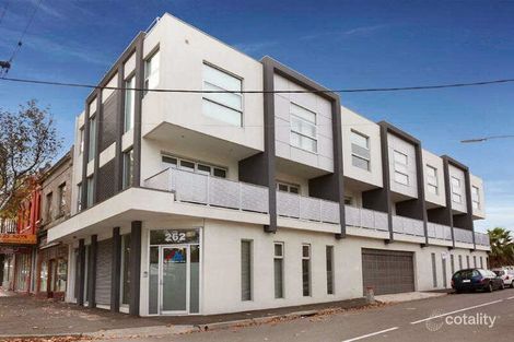 3/260-262 St Kilda Rd, St Kilda, VIC 3182