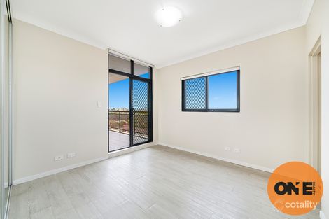 Property photo of 48/52-56 John Street Lidcombe NSW 2141