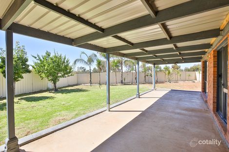 Property photo of 12 Lisa Court Mildura VIC 3500
