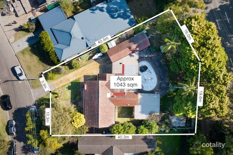 Property photo of 7 Foch Avenue Gymea NSW 2227