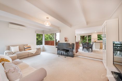 Property photo of 35 Mont Albert Road Ferntree Gully VIC 3156