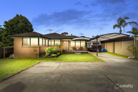 Property photo of 257 Blacktown Road Blacktown NSW 2148