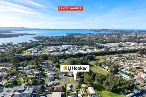 Property photo of 55 Kaylaur Crescent Albion Park Rail NSW 2527