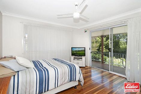 Property photo of 11 The Crest Lennox Head NSW 2478
