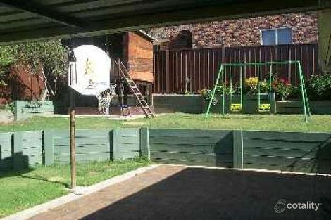 Property photo of 2 Back Close Kearns NSW 2558