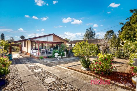 Property photo of 6 Close Place Hebersham NSW 2770