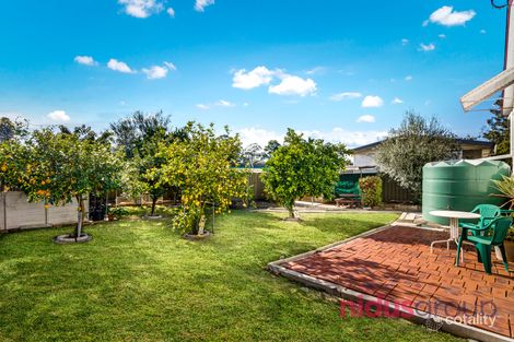 Property photo of 6 Close Place Hebersham NSW 2770