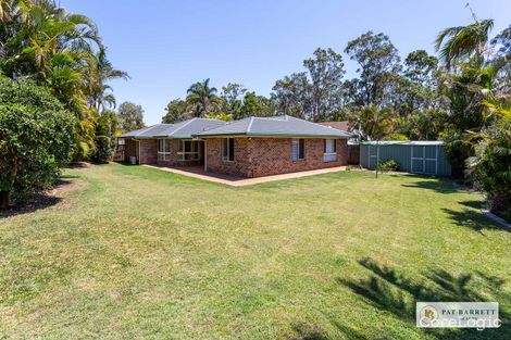 Property photo of 11 Leicester Street Birkdale QLD 4159
