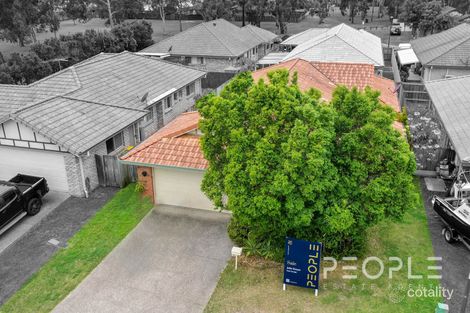 Property photo of 51 Fleet Drive Kippa-Ring QLD 4021