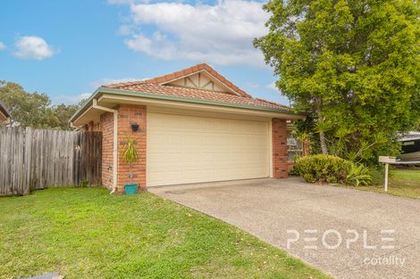 Property photo of 51 Fleet Drive Kippa-Ring QLD 4021