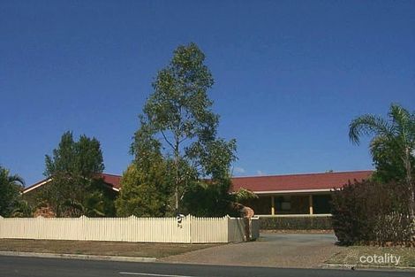 52 Mccarthy St, Thabeban, QLD 4670