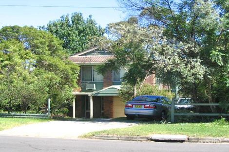 46 Rickard Rd, Warrimoo, NSW 2774