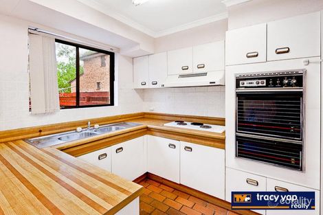 Property photo of 18/126 Crimea Road Marsfield NSW 2122