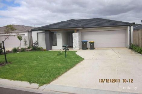 Property photo of 43 Laurence Way Tarneit VIC 3029