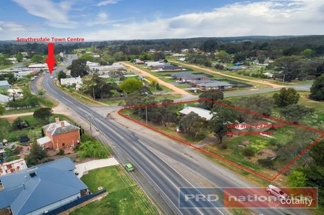 18 Brooke St, Smythesdale, VIC 3351