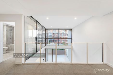 Property photo of 105B/118 Bowden Street Meadowbank NSW 2114