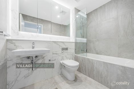 Property photo of 105B/118 Bowden Street Meadowbank NSW 2114