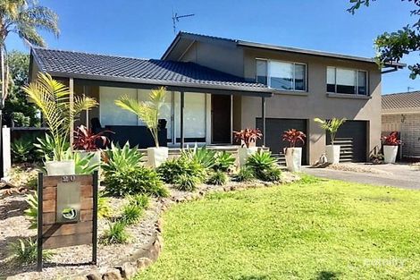 Property photo of 20 Coogeen Street Bundall QLD 4217