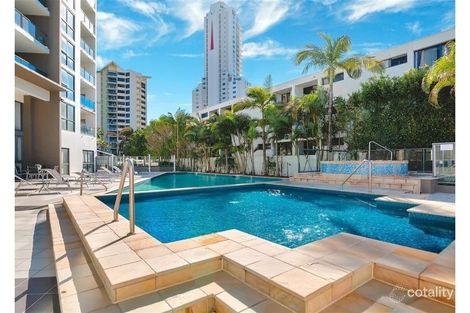 1102b/2865 Gold Coast Hwy, Surfers Paradise, QLD 4217