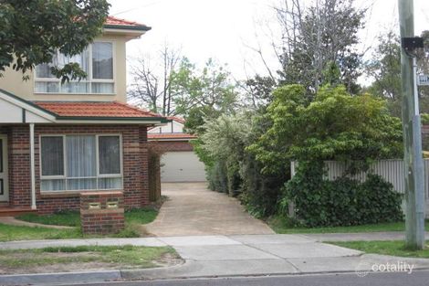 1/1 Tarella Dr, Mount Waverley, VIC 3149