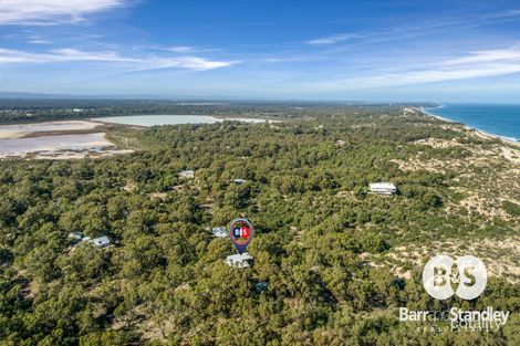 Property photo of LOT 17 Lake Preston Road Myalup WA 6220