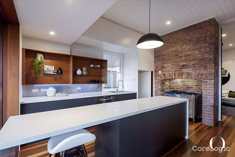 Property photo of 13 Prospect Terrace Kelvin Grove QLD 4059
