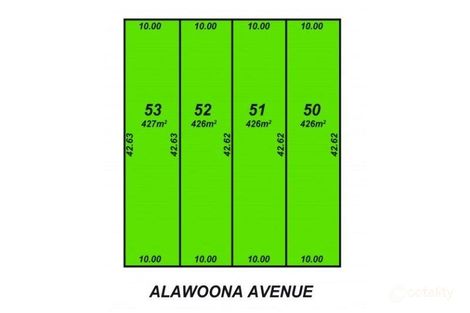 50 Alawoona Ave, Mitchell Park, SA 5043