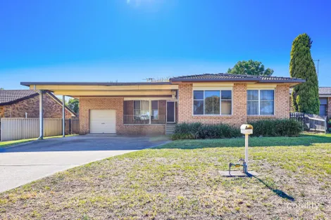 57 Shiraz St, Muswellbrook, NSW 2333
