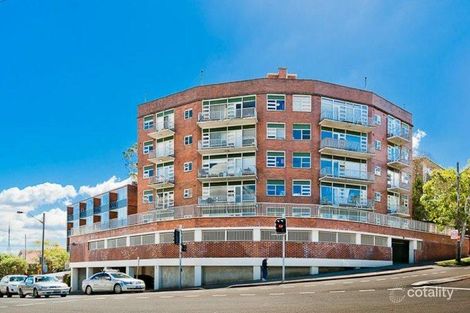 7/116 Shirley Rd, Wollstonecraft, NSW 2065