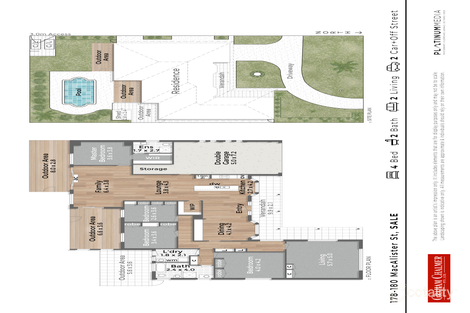 178-180 Macalister St, Sale, VIC 3850