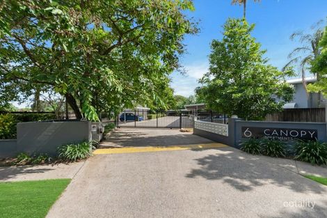 10/6 Chester Ct, Manunda, QLD 4870