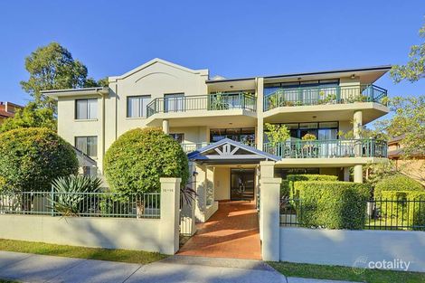 2/12-14 Muriel St, Hornsby, NSW 2077