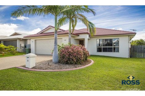 18 Kroymans Dr, Mount Louisa, QLD 4814