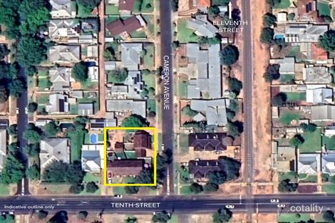1 Cameron Ave, Mildura, VIC 3500