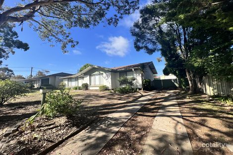 Property photo of 35 Michie Street Wanniassa ACT 2903