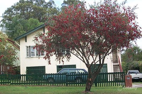 Property photo of 71 Burnham Road Bardon QLD 4065