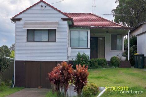 Property photo of 31 Pearce Avenue Belmont NSW 2280