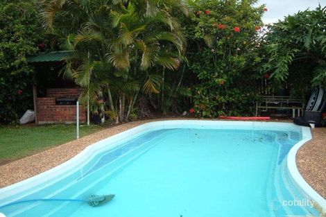 Property photo of 30 Jealous Road Kalkie QLD 4670