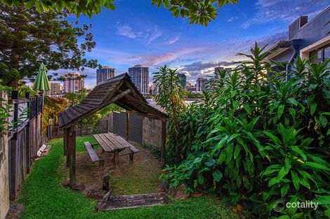 Property photo of 35/119 Moray Street New Farm QLD 4005