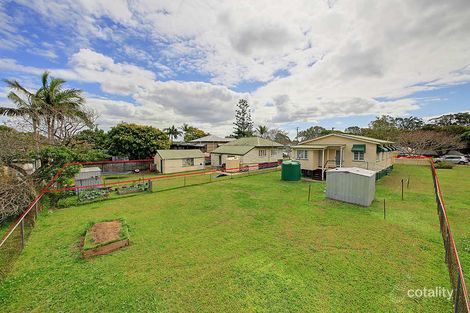 Property photo of 9 Rodney Street Wynnum West QLD 4178