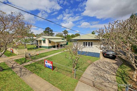 Property photo of 9 Rodney Street Wynnum West QLD 4178