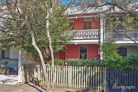 Property photo of 178 Underwood Street Paddington NSW 2021