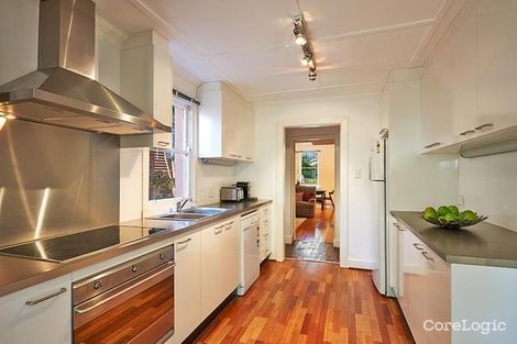 Property photo of 178 Underwood Street Paddington NSW 2021