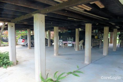 Property photo of 108 McIlwraith Street Ingham QLD 4850