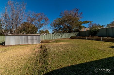 Property photo of 13 Campbell Street Winston QLD 4825