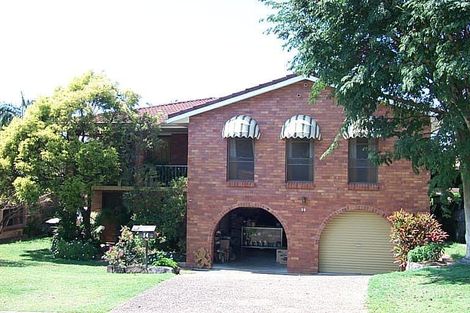 14 Raglass St, Everton Park, QLD 4053