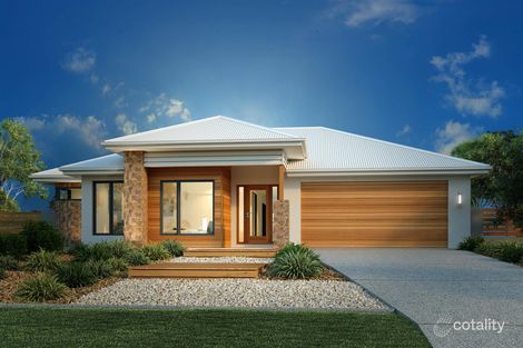 Lot 27 Vue Ct, Daylesford, VIC 3460